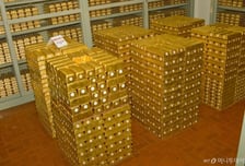 미 무역적자 5년 만에 최저…트럼프 효과? "금괴 수출 덕"