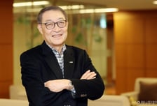 '자동차 박사' 이현순 중앙대 이사장…'韓 기술안보 대가'로