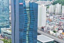 BNK금융 자추위, 4개 자회사 숏리스트 확정…부산은행 4명 압축