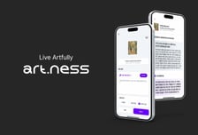 배달의민족 공동창업자 박일한, 아트 플랫폼 '아트니스' 대표 취임