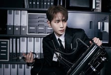 [단독] 키, 해외 투어 일정으로 오늘(12일) '놀토' 녹화 불참