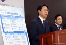 "AI 가장 잘 쓰는 나라 만든다"…'K-문샷' 쏘고 세계 10위권 도전