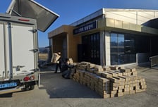 '진도잇츠' 프리미엄 진도곱창김, 우체국쇼핑서 완판