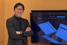 포스코 사내벤처가 만든 ESG솔루션…중동 찍고 동남아·유럽 간다