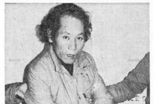 "죽음의 고통 찍고 싶어" 청산가리 먹이고 찰칵...사진광의 최후[뉴스속오늘]