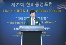 한미, 대북정책 정례 협의회 이르면 다음 주 첫 회의 개최