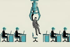 사장님의 최후통첩 "AI 안 쓰면 해고" [PADO]