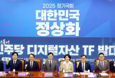 정부안 없는 가상자산 2단계 입법...'갈팡질팡' 당국에 속타는 업계