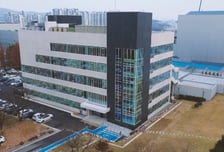 동아제약, 천안공장 '품질혁신센터' 준공…"품질경영 구현"