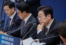 이재명 대통령, 교부금 묻자 최교진 장관 "고등 회계 새롭게 모색해야"