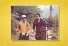 이은결, 故 전유성 운구 맡은 이유…"마술계 후원한 멘토"