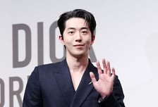 남주혁, 매니지먼트 숲 떠난다…5년 동행 마침표