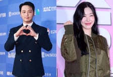 변요한·티파니 영, 결혼 전제로 열애.."구체적 일정은 미정"