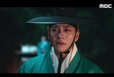 '이강달' 김세정 정체 알게 된 강태오, 무릎 꿇고 오열