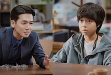 '프로보노' 평범할 틈 없는 정경호, 최연소 의뢰인 등장