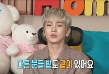 '주사 이모' 친분설 침묵한 키...나혼산 이어 초호화 두바이 여행