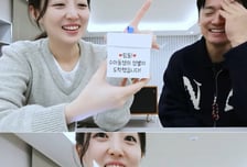 김소영 "수아 동생은 왕자"…오상진 "나약하지 않게 키우고 싶어"