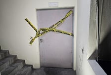 모텔 흉기 난동에 중학생이 왜?..."아들 낙인 억울해" 부모의 절절한 호소