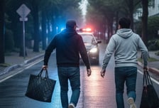 "명품이네?" 후배 집 부모님 가방 훔친 10대들...도박 자금 때문