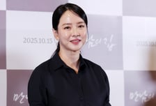 송지효 "런닝맨 출연 중 8년 장기 연애" 고백…멤버 아무도 몰랐다