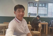 1000원으로 배 채웠었는데...고대생 친구였던 '영철버거' 사장님 별세