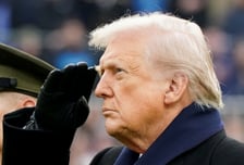 시리아 IS 추정 공격에 미군 등 3명 숨져…트럼프 "보복할 것"(상보)