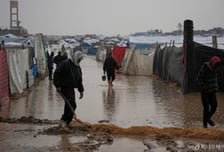 유엔총회 "UNRWA, 하마스와 연계 없다"…ICJ 판단 지지