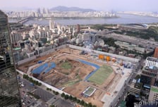 [단독]'5년 표류' 현대차 GBC 사업 재개…연내 추가협상 마무리