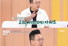 박준형, 행사비 얼마길래..."방배동 70평 아파트 대출 없이 샀다"