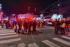 미국 명문 브라운대서 총기 난사 사건…"최소 2명 사망·8명 위중"