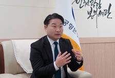"인천공항세관은 관세국경 최일선...AI 활용 등 마약 밀반입 대응 총력"