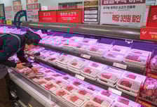 이마트, 대형마트 최초 호주산 유기농 소고기 출시