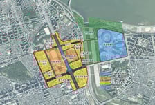 삼성동 GBC·잠실 마이스 속도…천지개벽 앞둔 '국제교류지구'