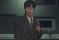 '경도를 기다리며' 박서준의 원지안 향한 순정에 시청자 눈물...시청률 소폭 하락 [종합]