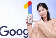 "월 1만4500원에 구글 '제미나이3' 프로+2TB 저장소까지 드려요"