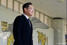 이재용 회장, 새해초 사장단 회의…'사즉생' 잇는 키워드 'AI'