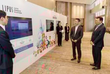 브랜드 경쟁력 강화 나선 '롯데' 올해도 디자인전략회의 개최