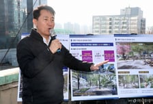 오세훈 "토허제 해제 등 규제완화 국토장관에 건의했지만 묵묵부답"