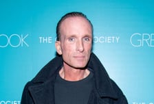 '마스크' '퍽프픽션' 배우 피터 그린, 자택서 숨진 채 발견