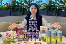 남성 고객 지지받은 '이 상품' GS25서 올해 가장 많이 팔렸다