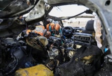 가자 휴전 '2단계' 가능할까…이스라엘, 하마스 최고 지휘관 사살