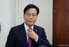 국힘 송언석 "통일교 특검 공식 제안한다…野도 수사대상"