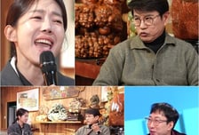 '사당귀' 설운도, 엄지인에 돌직구 폭격 "아나운서인데 노래발음이 안돼!"