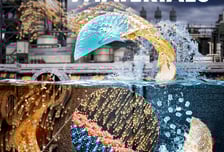 해외 의존도 높은 '핵심 물질' 팔라듐, 99.9% 순도로 자체 회수한다