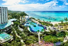 호텔 예약하면 액티비티 '무료'…켄싱턴 사이판, 버킷리스트 투어