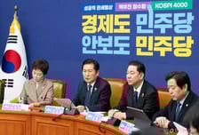 정청래 리더십 분수령...전선 뚜렷해지는 與 최고위원 보궐선거