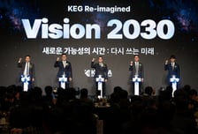 "앞으로 5년 매출 5000억 달성"…코리아교육그룹, 새 비전 선포