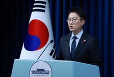 대통령실 "이 대통령, '가능성 낮은 계획 희망고문 무책임 행정' 지적"