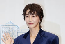 진서연, 월매출 4000만원 CEO→'회당 50만원' 배우로 전향 이유