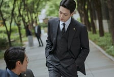 '프로보노' 정경호, 판사와 상대변호사 움직이게 한 묘수는?